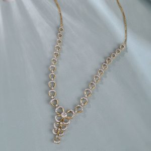 Diamond Necklace